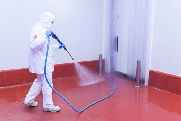 Winterizing Services in Cicero, IL