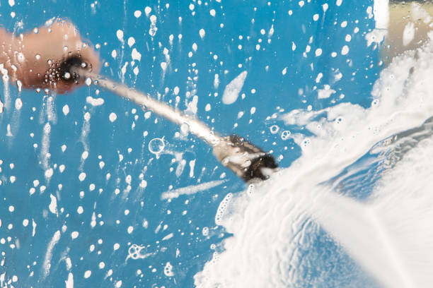 Best Gas Station Cleaning  in Cicero, IL